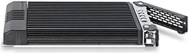 Alt view image 2 of 5 - ICY DOCK ToughArmor MB601M2K-1B Mobile Rack Drive Tray | MB601TP-1B