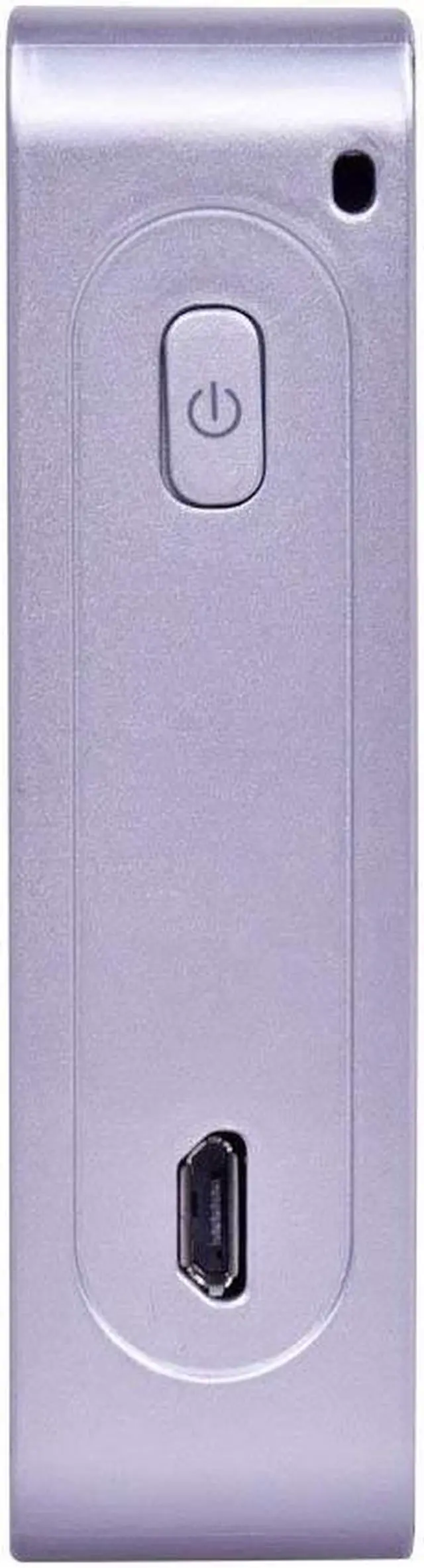 Alt view image 4 of 5 - MOJO Bluetooth Wireless Laser Projection Virtual Keyboard Portable Full-Size Keypad