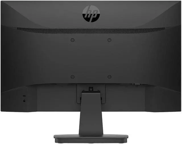 Alt view image 4 of 5 - HP P22v G4 21.5" Full HD LED LCD Monitor - 16:9 - Black - 22" Class - Twisted nematic (TN) - 1920 x 1080-250 Nit Typical - 5 ms On/Off - 60 Hz Refresh Rate - HDMI - VGA
