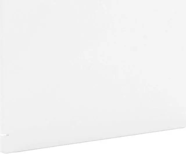 Alt view image 3 of 5 - eXtremeRate Soft Touch White Joycon Housing Shell (D-Pad Version) with Full Set Buttons for Nintendo Switch, Replacement Faceplate for Nintendo Switch Dock  Joy-Con Dock NOT Included