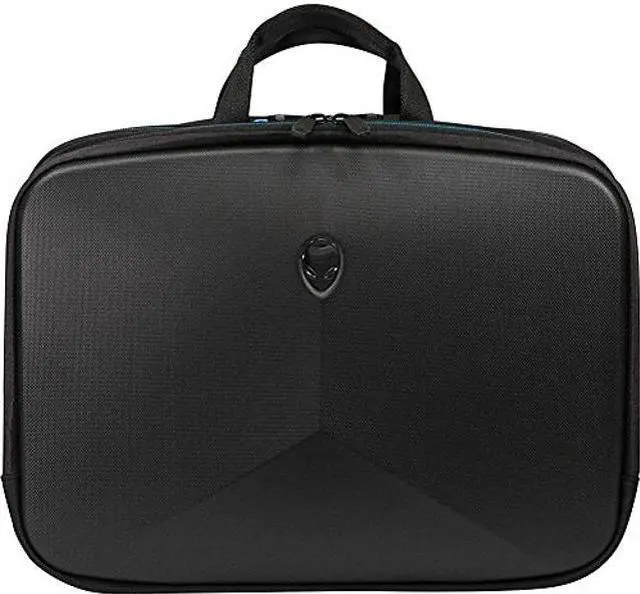 Main image of Mobile Edge Vindicator Gaming Laptop Briefcase 2.0 - Perfect for Alienware Gaming Laptops 15" Laptops - Modern ScanFast Checkpoint Friendly Laptop Briefcase for Men & Women, Professionals, Travel