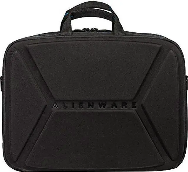 Alt view image 4 of 5 - Mobile Edge Vindicator Gaming Laptop Briefcase 2.0 - Perfect for Alienware Gaming Laptops 15" Laptops - Modern ScanFast Checkpoint Friendly Laptop Briefcase for Men & Women, Professionals, Travel