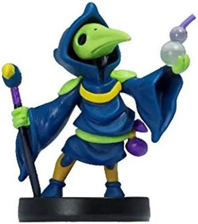 Alt view image 2 of 4 - Yacht Club Games Shovel Knight: Treasure Trove Amiibo 3 Pack (Nintendo Switch)