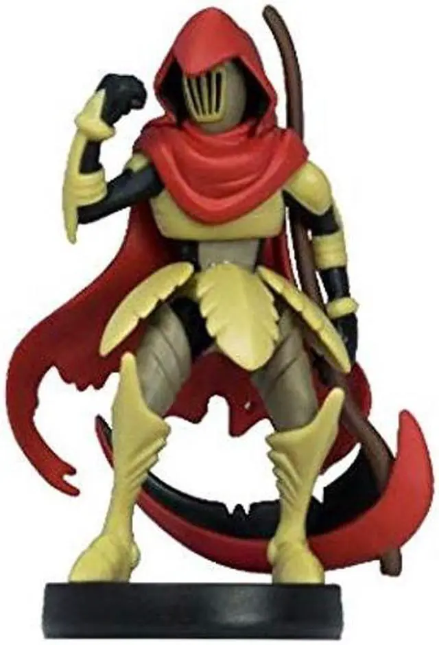 Alt view image 3 of 4 - Yacht Club Games Shovel Knight: Treasure Trove Amiibo 3 Pack (Nintendo Switch)