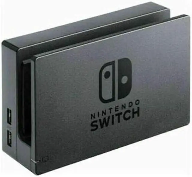 Main image of aikeec Screen TV Dock Station for Nintendo Switch Console