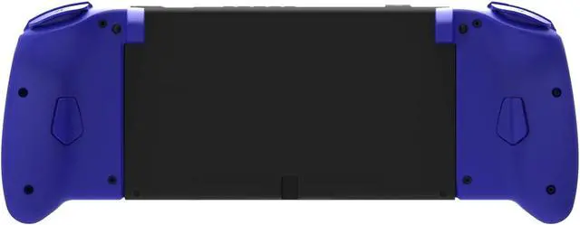 Alt view image 5 of 5 - HORI Split Pad Pro (Sonic) Ergonomic Controller for Handheld Mode - Officially Licensed By Nintendo & Sega - Nintendo Switch