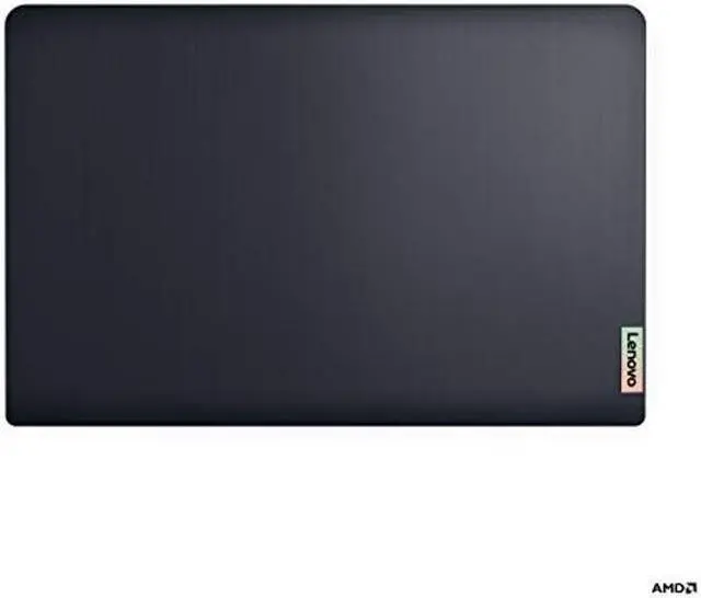 Alt view image 5 of 5 - Lenovo IdeaPad 3 Laptop, 15.6" FHD Display, AMD Ryzen 5 5500U, 8GB RAM, 512GB Storage, AMD Radeon 7 Graphics, Windows 11 Home, Abyss Blue