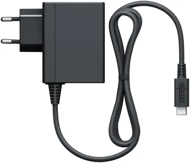 Alt view image 3 of 3 - Nintendo Switch Dock Set