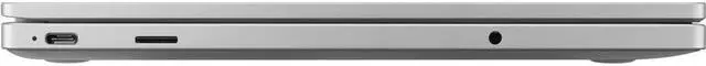 Alt view image 4 of 5 - SAMSUNG Electronics Chromebook 4 (2021 Model Without SD Slot) 11.6" Intel UHD Graphics 600, Celeron Processor N4020, 4GB, 32GB, Wi-Fi - Platinum Titan (XE310XBA-KC1US)