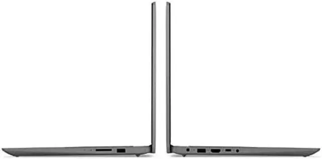 Alt view image 5 of 5 - Lenovo IdeaPad 3 14 Laptop, AMD Ryzen 5 5500U, 8GB RAM, 256GB Storage, 14.0" FHD Display, AMD Radeon 7 Graphics, Windows 10 Home, Abyss Blue