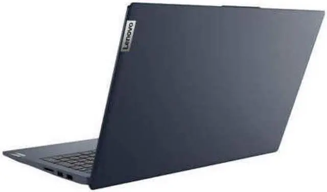 Alt view image 3 of 4 - Lenovo IdeaPad 5 15.6" FHD IPS Touchscreen Laptop | 11th Gen Intel Core i7-1165G7 | 12GB RAM | 512GB SSD | Backlit Keyboard | Fingerprint Reader | Windows 10