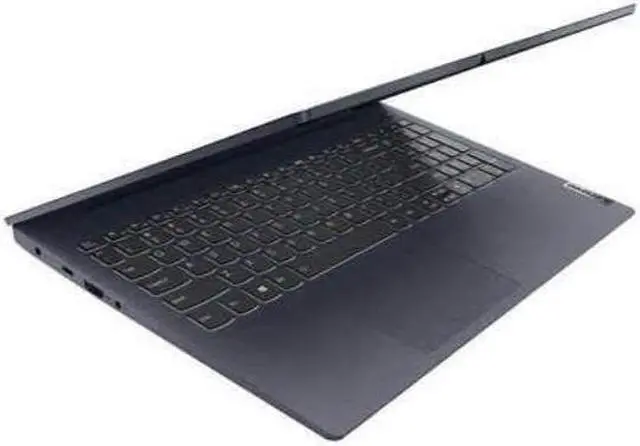 Alt view image 2 of 4 - Lenovo IdeaPad 5 15.6" FHD IPS Touchscreen Laptop | 11th Gen Intel Core i7-1165G7 | 12GB RAM | 512GB SSD | Backlit Keyboard | Fingerprint Reader | Windows 10