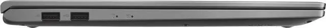 Alt view image 5 of 5 - ASUS VivoBook Thin and Light Laptop, 15.6" HD Display, Intel Core i3-1005G1 Processor, USB Type-C, Webcam, Wi-Fi, HDMI, Windows 11 Home, Gray (20GB RAM | 1TB SSD)