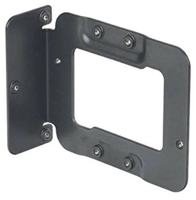 Alt view image 4 of 4 - Sierra Wireless AirLink Raven RV50X 1103052 Gateway Modem - North America and EMEA - DC Cable with DIN Mounting Bracket