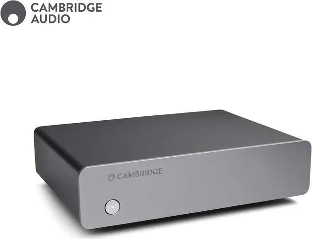 Alt view image 3 of 5 - Cambridge Audio Alva Solo | Phono Preamp for Moving Magnet Turntable