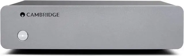 Main image of Cambridge Audio Alva Solo | Phono Preamp for Moving Magnet Turntable