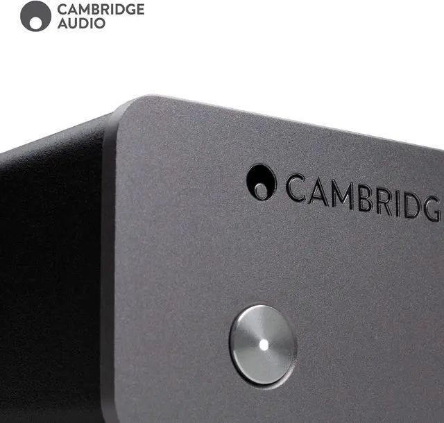 Alt view image 4 of 5 - Cambridge Audio Alva Solo | Phono Preamp for Moving Magnet Turntable