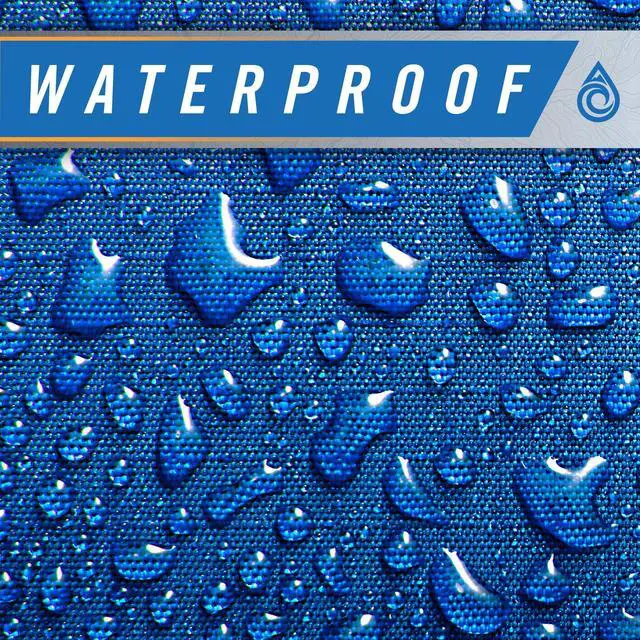 Alt view image 2 of 5 - AquaQuest Storm Laptop Sleeve - 100% Waterproof, Lightweight, Durable, Padded Case - Protective Computer Pouch Cover Bag- 11 Inch - Camo