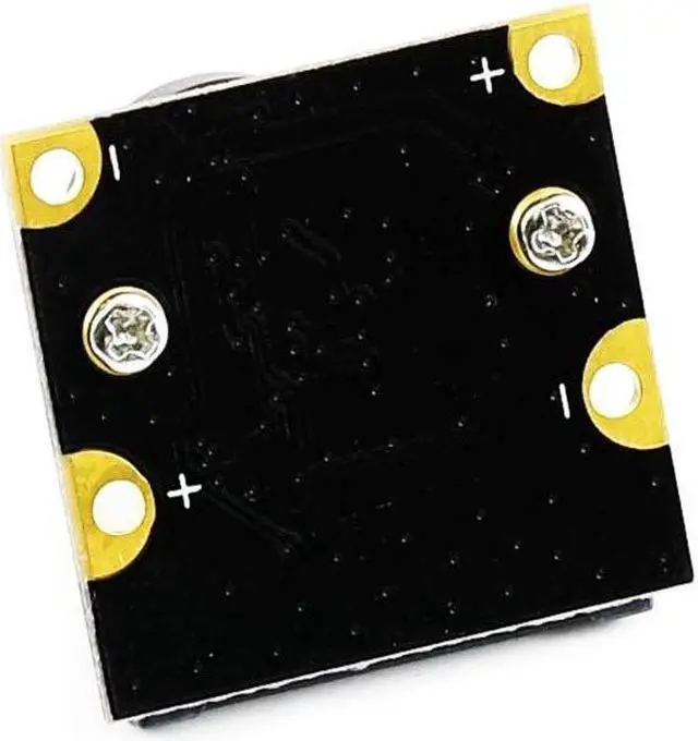 Alt view image 5 of 5 - Waveshare IMX219-160 Camera, Compatible with Raspberry Pi 5, Applicable for Jetson Nano, 8 Megapixels, 160° FOV