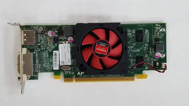 6450 1gb Ddr3 Radeon 6450 AMD Sapphire Radeon HD 6450 Graphics