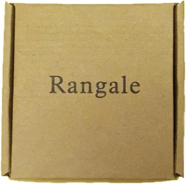 Alt view image 3 of 3 - Rangale CPU and GPU Cooling Fan for Gigabyte Gaming G5 KC G7 KC G5 GE KE ME G7 KE RP47, Aorus 7 SA, Aorus 5 KB RC45, Aorus 5 SB, Aorus 5 MB Series DFS5K221153711 DFS5M325063B1N(Thick Pairs)