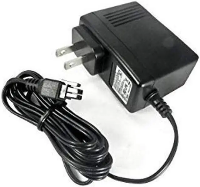Main image of Cradlepoint Replacement Wall Power Supply for All Versions of IBR200 IBR350 IBR650 12V 1A