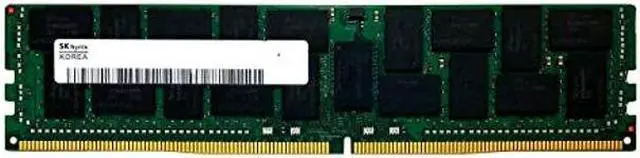 Main image of SAMSUNG 16GB M393A2K43CB2-CTD8Q DDR4-2666 ECC RDIMM 2Rx8 PC4-21300V-R CL19 Server Memory