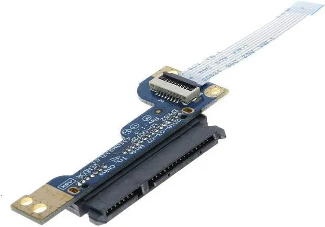 Main image of AKUYAO SATA HDD Hard Drive Connector Board Cable for HP 15-DA 15-DB 15T-DA 15T-DB 15Z-DB 15-DW 15-DY 15G-DR 15G-DX 15Q-DS 15Q-DY 250 G7 255 G7 15,6" EPK52 LS-G072P L20454-001 435OM932L01 NBX0002CB00