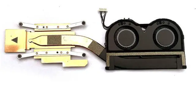 Alt view image 2 of 4 - BestParts New CPU Cooling Fan with Heatsink Replacement for Lenovo ThinkPad X1 Carbon Gen 10 (Type: 21CC 21CB), X1 Yoga Gen 7 (Type: 21CE) P/N: 5H40W36680 5H40W36681 5H40W36682 5H41B77402, 2022