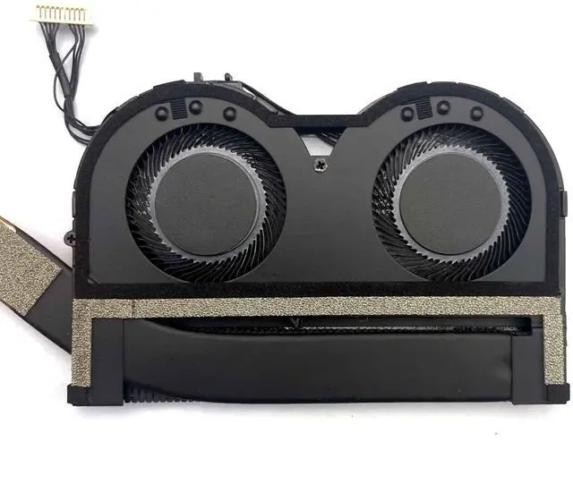 Alt view image 4 of 4 - BestParts New CPU Cooling Fan with Heatsink Replacement for Lenovo ThinkPad X1 Carbon Gen 10 (Type: 21CC 21CB), X1 Yoga Gen 7 (Type: 21CE) P/N: 5H40W36680 5H40W36681 5H40W36682 5H41B77402, 2022