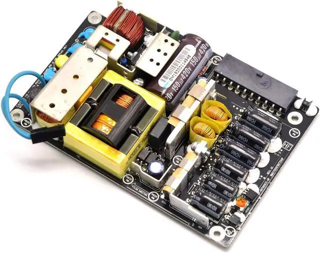 Alt view image 2 of 5 - Deal4GO New PSU Power Supply Board ADP-170AF B 614-0403 Replacement for iMac A1224 20" 2007 2008 2009 180W