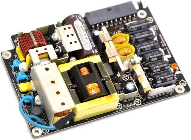 Alt view image 4 of 5 - Deal4GO New PSU Power Supply Board ADP-170AF B 614-0403 Replacement for iMac A1224 20" 2007 2008 2009 180W