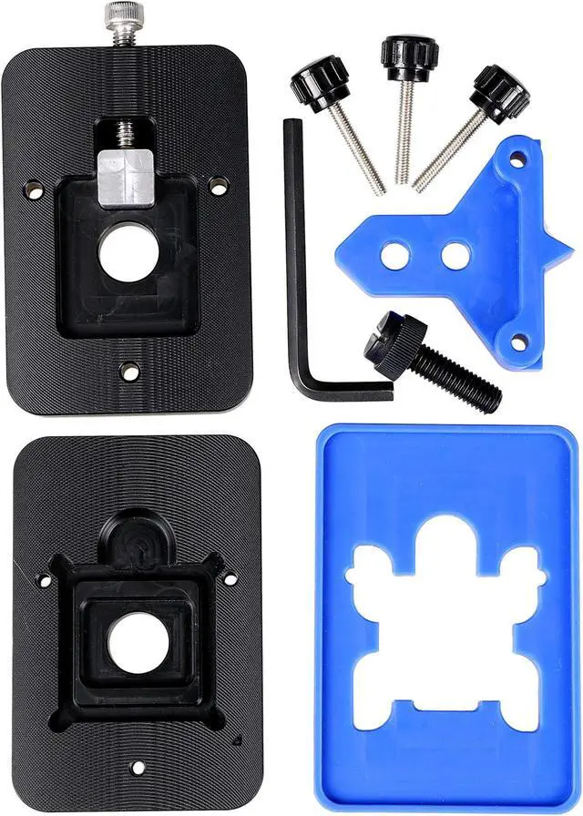 Main image of EG Starts Kaby Intel CPU Delid & Relid Compatible LGA 775 1150 1151 Skylake i3 i5 i7 Opener Cap Tool for E3 1230 1231 3770k 4590 4790k 7700k 8600k 8700K i9 9900K