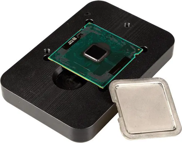 Alt view image 5 of 5 - EG Starts Kaby Intel CPU Delid & Relid Compatible LGA 775 1150 1151 Skylake i3 i5 i7 Opener Cap Tool for E3 1230 1231 3770k 4590 4790k 7700k 8600k 8700K i9 9900K