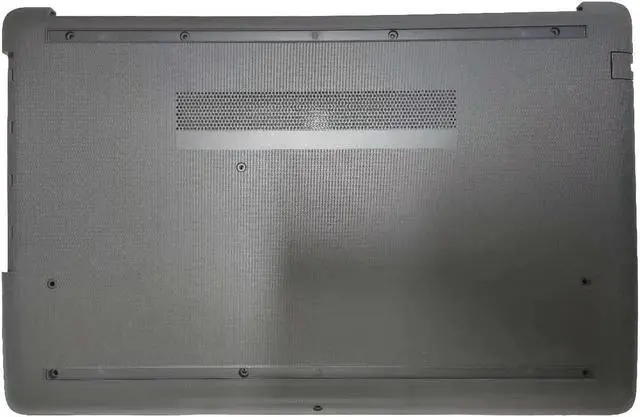 Main image of LTPRPTS Replacement Laptop Lower Base Bottom Case Cover Assembly Part for HP 15-DB 15-DA 15-CA 15G-DR 15Q-DS 17-ca0xxx 15-cs2xxx 15-DY L20395-001 Gray