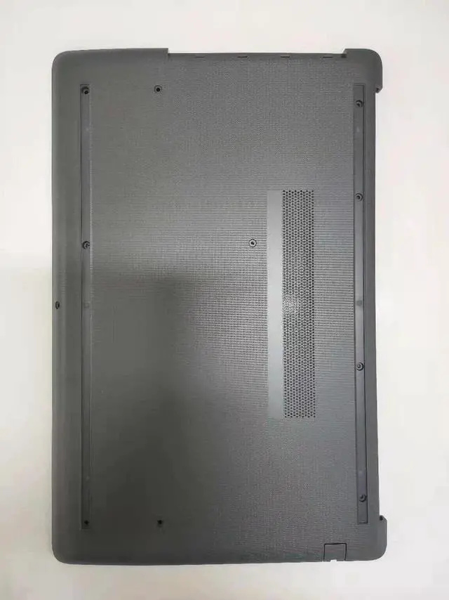 Alt view image 3 of 5 - LTPRPTS Replacement Laptop Lower Base Bottom Case Cover Assembly Part for HP 15-DB 15-DA 15-CA 15G-DR 15Q-DS 17-ca0xxx 15-cs2xxx 15-DY L20395-001 Gray