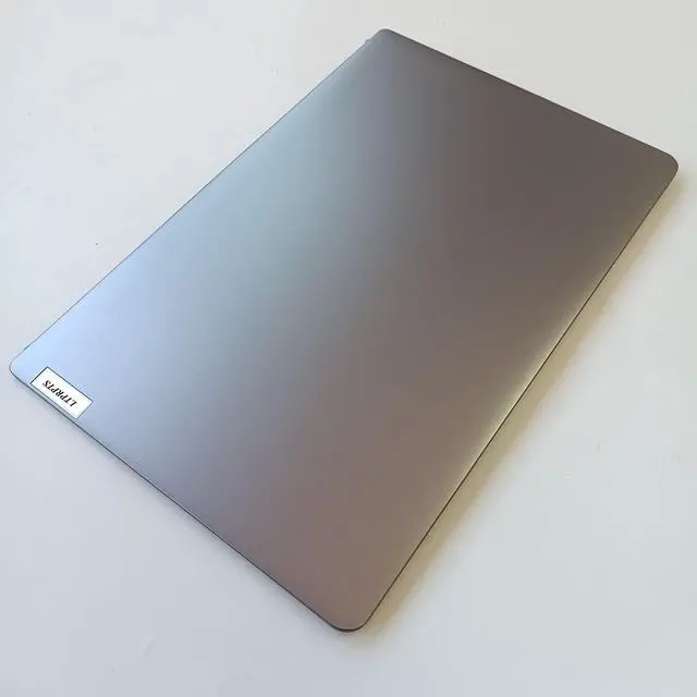 Alt view image 4 of 5 - LTPRPTS Replacement Laptop LCD Cover Back Rear Top Lid with Antenna for Lenovo IdeaPad 3-15ADA6 3-15ALC6 3-15ITL6 5CB1B60414 Sliver