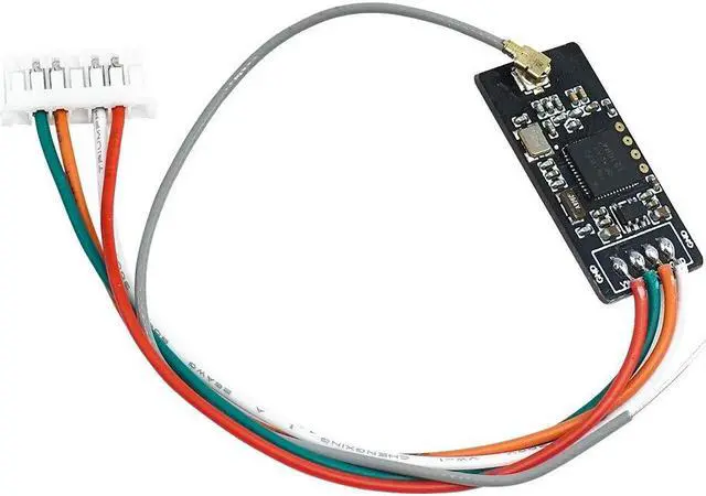 Main image of V6 Version 2.4G Wireless Bluetooth Module for Electric Skateboard Based Upon The nrf51_vesc Project Flipsky