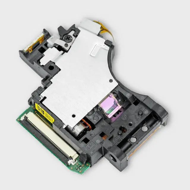 Alt view image 5 of 5 - Gorliskl KES-497 PS5 Laser Replacement Lens - Blu-ray Optical Drive Single Laser Lens KES-497AAA Replacement for Sony PlayStation 5 PS5 Game Console