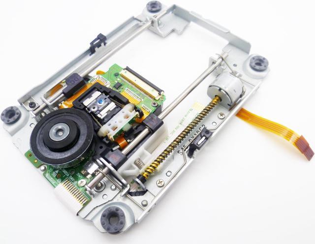 Main image of LeHang Blu Ray DVD Disk Drive Laser Module Replacement Part for Sony PS3 Slim KES-450A KEM-450AAA Mechanism CECH-2001A
