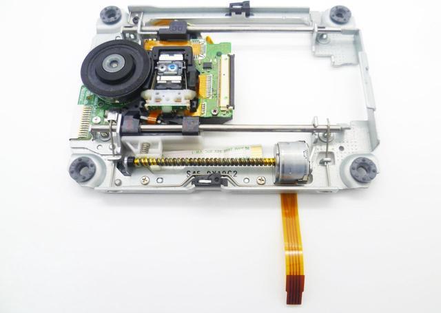 Alt view image 2 of 5 - LeHang Blu Ray DVD Disk Drive Laser Module Replacement Part for Sony PS3 Slim KES-450A KEM-450AAA Mechanism CECH-2001A