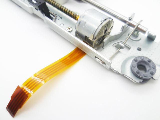 Alt view image 4 of 5 - LeHang Blu Ray DVD Disk Drive Laser Module Replacement Part for Sony PS3 Slim KES-450A KEM-450AAA Mechanism CECH-2001A