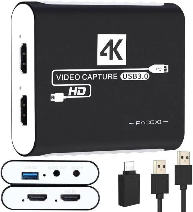 Macos Mac Video Capture With Audio Audio Video Capture Cards