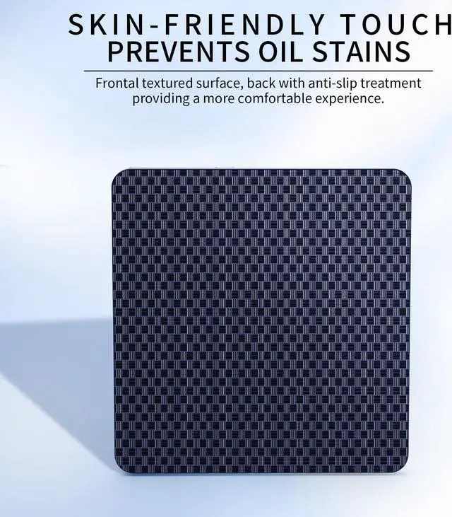 Alt view image 5 of 5 - POTVMOSL External Compatible Bluray Player Read and Write Portable Burner Compatible with USB 3.0 and Type-C Port/Win 7-11/MAC OS Compatible for Reading BD/DVD/CD