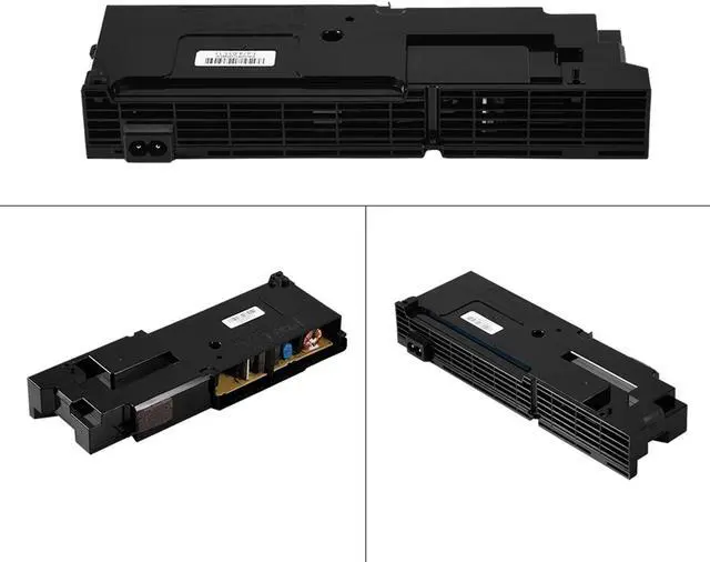 Alt view image 5 of 5 - QANYEGN CUH-1215A Power Supply for PS4 ADP-200ER System
