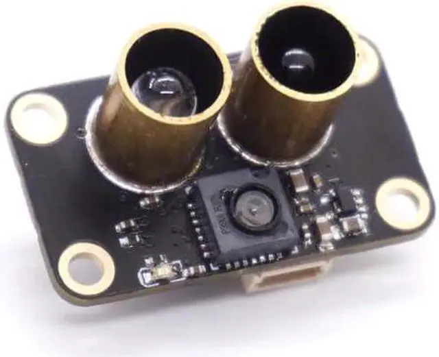 Main image of MicoAir OPTICAL FLOW & LIDAR SENSOR MTF-01 Compatible with Ardupilot/PX4/INAV (Ardupilot)