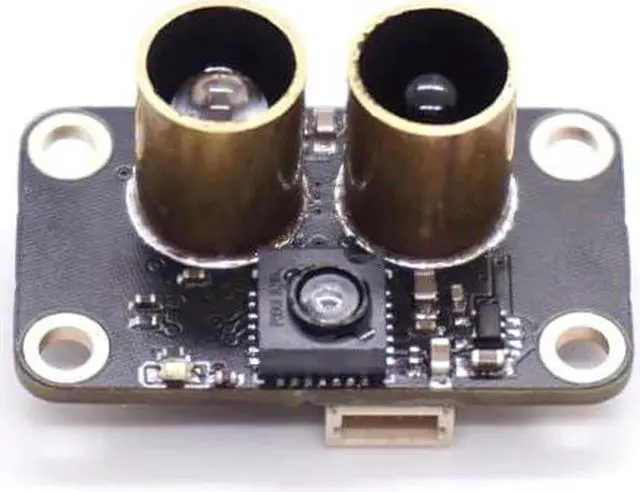 Alt view image 3 of 5 - MicoAir OPTICAL FLOW & LIDAR SENSOR MTF-01 Compatible with Ardupilot/PX4/INAV (Ardupilot)