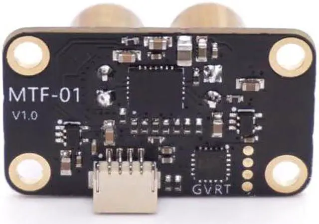 Alt view image 4 of 5 - MicoAir OPTICAL FLOW & LIDAR SENSOR MTF-01 Compatible with Ardupilot/PX4/INAV (Ardupilot)