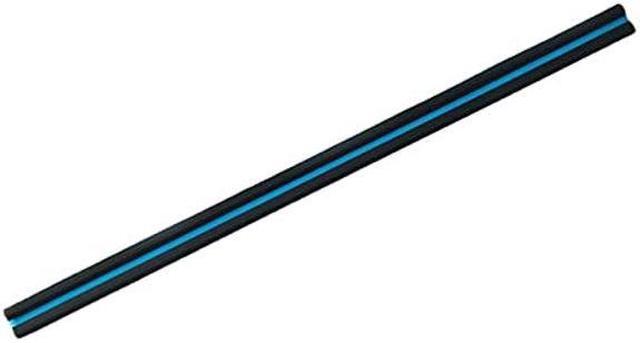 Alt view image 2 of 2 - ruichuang Rubber Foot Strip Replacement for HP Spectre 15-EB Series Laptop Bottom case Rubber Foot Strip Black 2pcs/Set