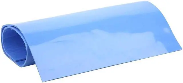 Main image of Thermal Conductivity Pad 200x400x2mm 1.5W/m-k High Thermal Conductivity Silicone Thermal Conductivity Pad CPU GPU Heatsink Heat Conduction Sheet